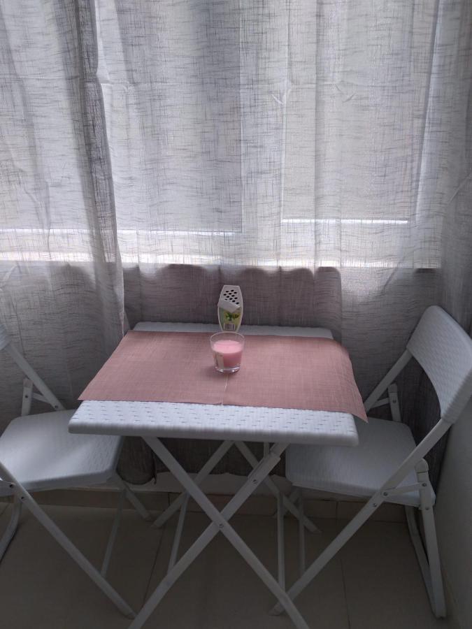 Apartamento Romance Podstrana Exterior foto